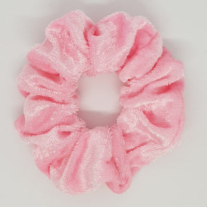Scrunchies - Velvet