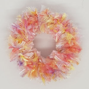 Scrunchies - Fluffies
