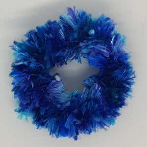 Scrunchies - Fluffies