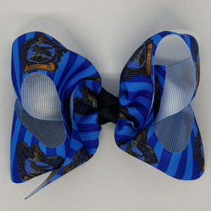4 Inch Boutique Bow - Harry Potter