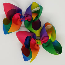 4 Inch Boutique Bow - Graduating
