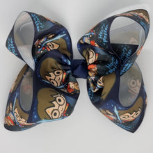 8 Inch Boutique Bow - Harry Potter
