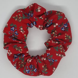 Scrunchies - Florals