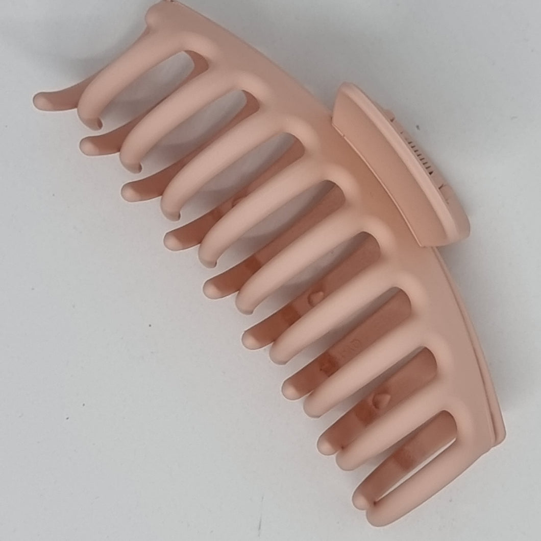 Large Hair Claw - Pastel