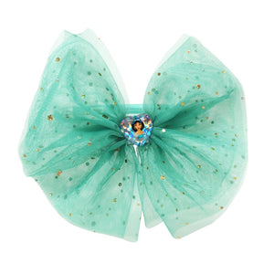 Disney Princess Jasmine Sparkling Bow Headband
