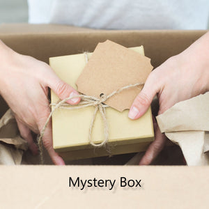 Mystery Box