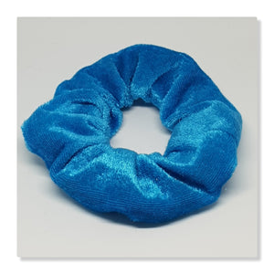 Scrunchies - Velvet