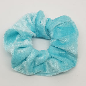 Scrunchies - Velvet
