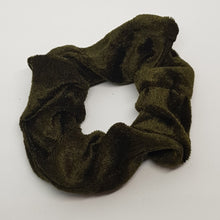 Scrunchies - Velvet