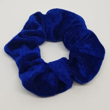 Scrunchies - Velvet