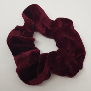 Scrunchies - Velvet