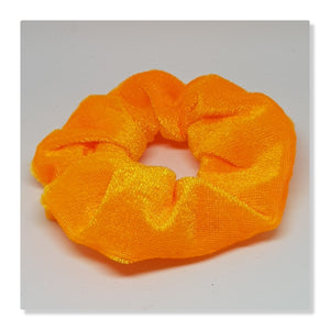 Scrunchies - Velvet