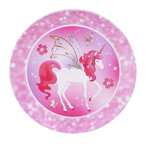 Unicorn Princess High Tea Set