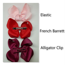 4 Inch Boutique Bow - Pinks